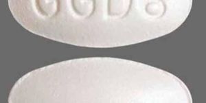 Azithromycin Tablets