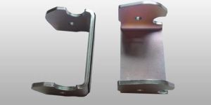 Custom Press Components Fabrication Service