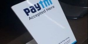 Display Acrylic Stand