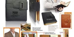 Office Planner Diary