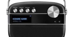 Portable Music Player