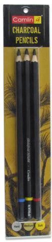 Charcoal Pencils