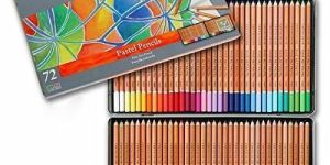 Cretacolor Pastel Pencil Set