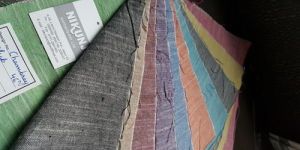 Chambray Cotton Fabric