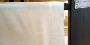 Stretch Silk Crepe Fabric