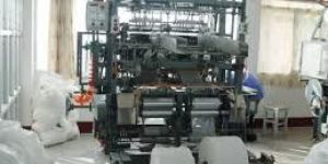 Medical Bandage Plant