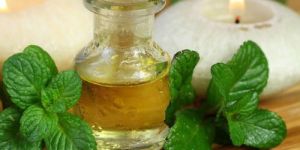 Peppermint Oil