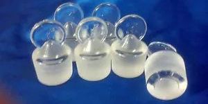 Stopper Solid Penny Head