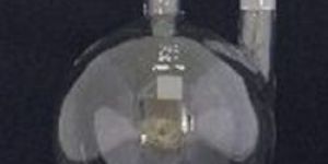 Two Necks Parallel Adapter