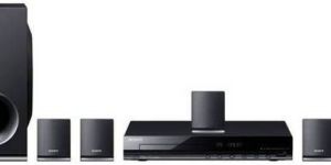 Sony Home Theater System