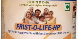 Frist-O-Life-HP Protein Supplement