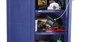 Storage Cabinet