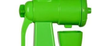 Hand Juicer
