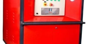 Hydraulic Oil Cleaning System