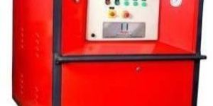 Hydraulic Oil Filtration System