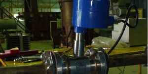 Diesel Flow Meter