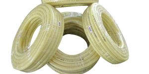 PVC Ankur Petrol Pipe