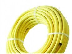 PVC Braided Spray Hose