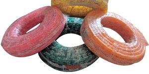 PVC Braided Water Hose