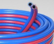 PVC Braided Welding Hose