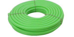 PVC Medium Duty Suction Hose