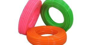 PVC Special Virgin Pipes