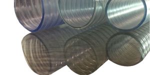 PVC Transparent Suction Hose