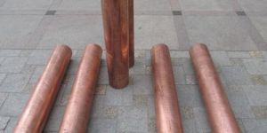 DHP Grade Copper Tubes