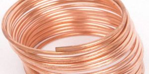 Electrolytic Grade Copper Tubes
