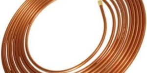 HVAC Copper Tubes