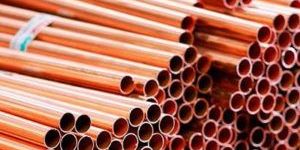Medical Gas Copper Pipe
