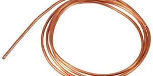 Refrigerator Copper Pipe