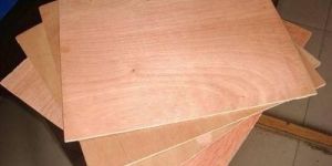 Waterproof Marine Plywood
