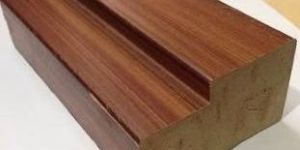 Woodencia WPC Door Frame