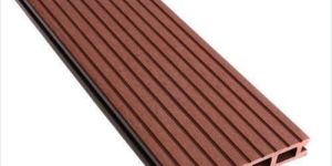 WPC Decking Wooden Plank