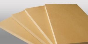 WPC Shuttering Boards