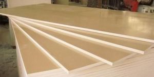 WPC Shuttering Plywood