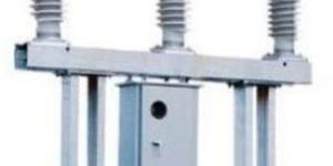 SF6 Pneumatic Circuit Breaker