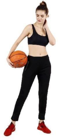Women Sports Track Pants