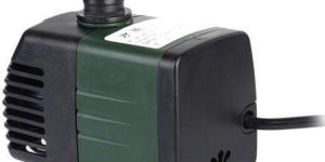 Submersible Aquarium Pump