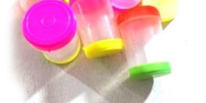 Rangoli Color Filler