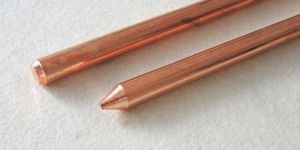 Copper Earthing Electrode
