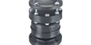 HDPE Air Release Valve