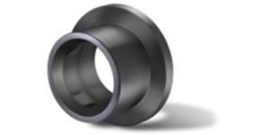 HDPE Long Neck Pipe End