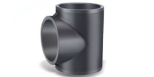 HDPE Tee