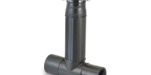 Sprinkler Hydrant Outlet Tee