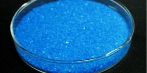 Copper Sulphate