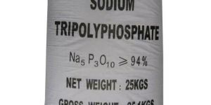 Sodium Tri Poly Phosphate