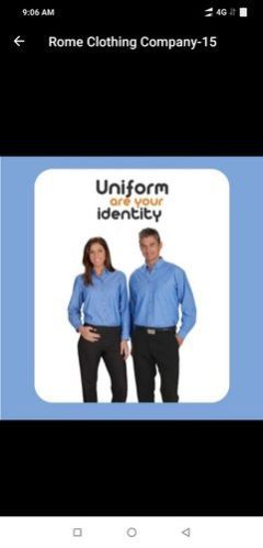 Corporate Uniforms