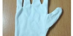 Medical Rubber Hand Gloves